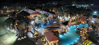 Vaikunth Village Resort,,4 star