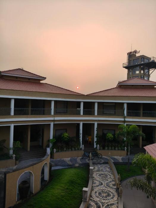 abhanpur