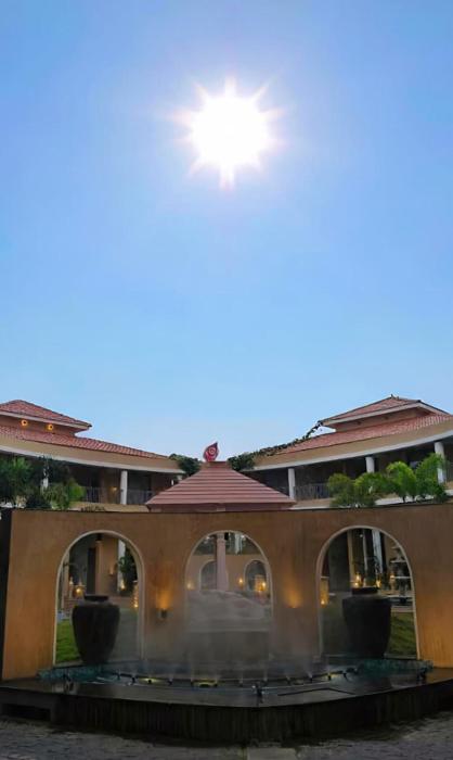abhanpur