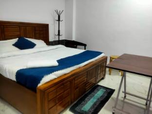 stass cosy staycation