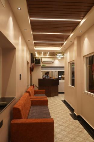 hotel sova premium