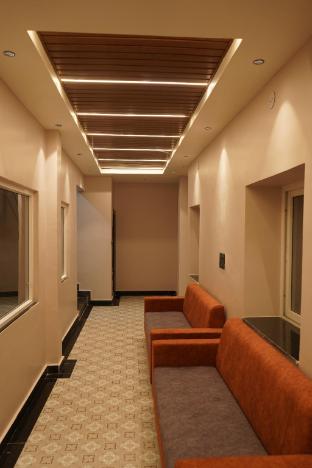 hotel sova premium