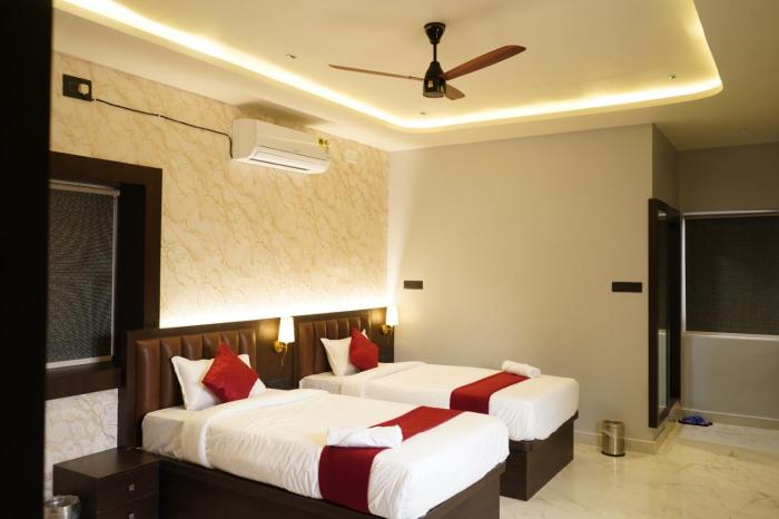 hotel sova premium
