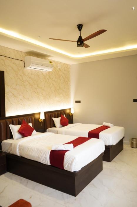 hotel sova premium