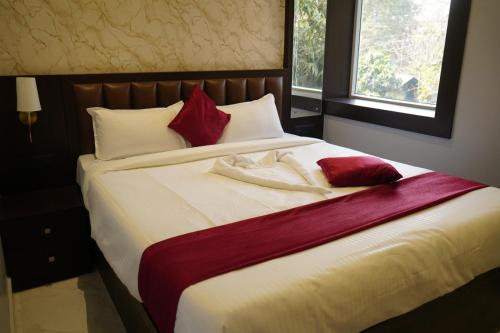 Hotel Sova Premium,,3 star