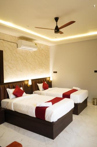 hotel sova premium