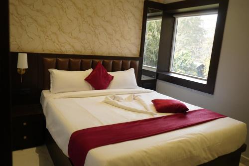 hotel sova premium
