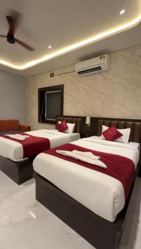 hotel sova premium