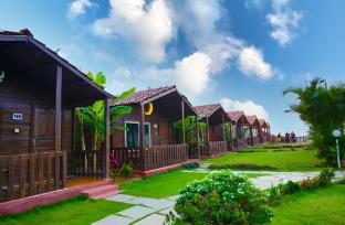 Mersea Baga Beach Resort,,3 star
