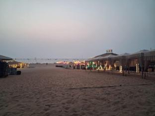 mersea baga beach resort