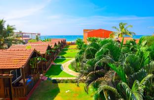 Mersea Baga Beach Resort,,3 star