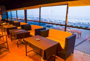 Mersea Baga Beach Resort,,3 star