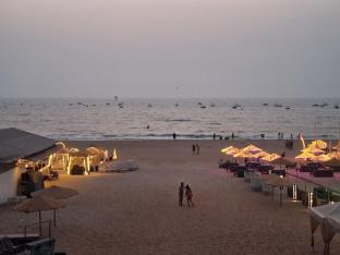 mersea baga beach resort