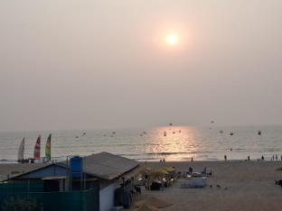 mersea baga beach resort