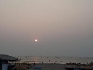 mersea baga beach resort