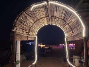 mersea baga beach resort