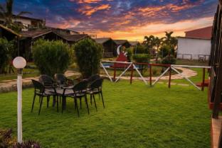 Mersea Baga Beach Resort,,3 star