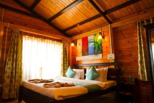 mersea baga beach resort