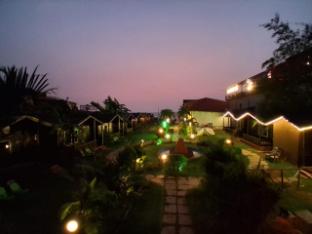mersea baga beach resort