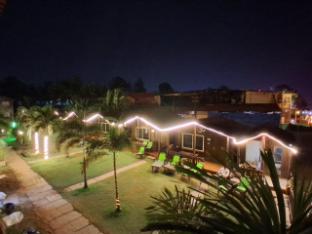 mersea baga beach resort