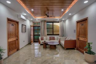 sharnam on the ganges