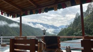 mehra paradise and cafe