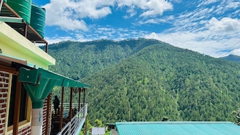 mehra paradise and cafe