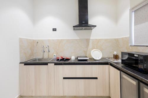 elysium premier suites hitec city