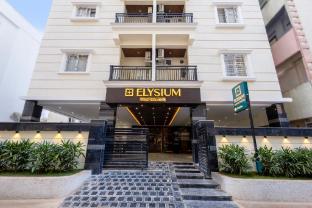 elysium premier suites hitec city