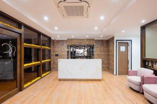 elysium premier suites hitec city