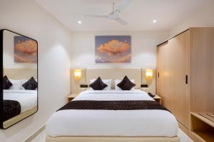 elysium premier suites hitec city