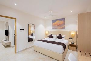 elysium premier suites hitec city