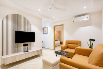 elysium premier suites hitec city