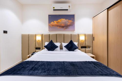 elysium premier suites hitec city