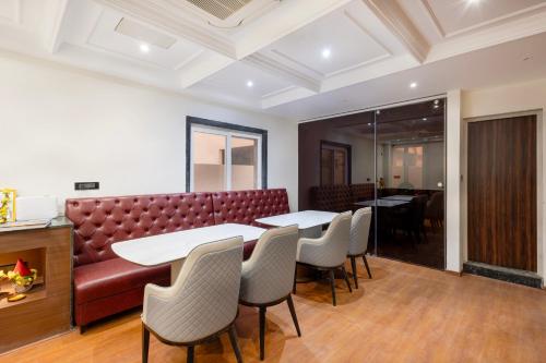 elysium premier suites hitec city