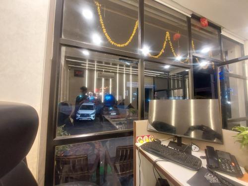 hotel tirupati inn