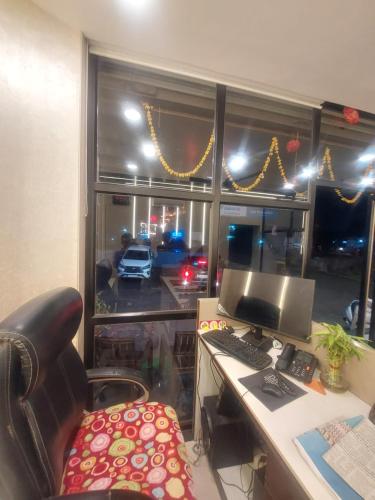 hotel tirupati inn