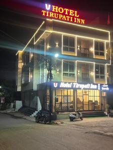 hotel tirupati inn