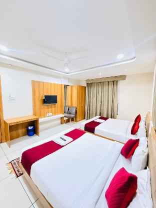 hotel tirupati inn