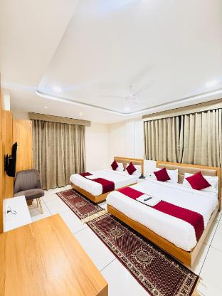 hotel tirupati inn