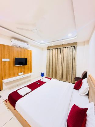 hotel tirupati inn