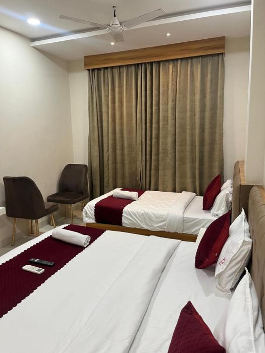hotel tirupati inn
