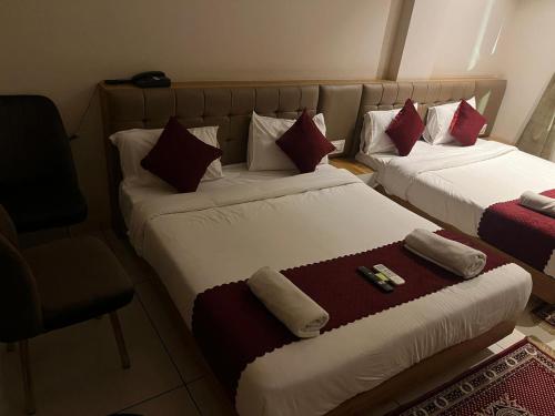 hotel tirupati inn