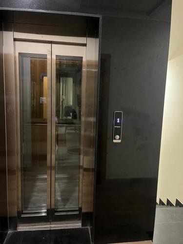 hotel tirupati inn