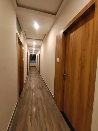 hotel tirupati inn
