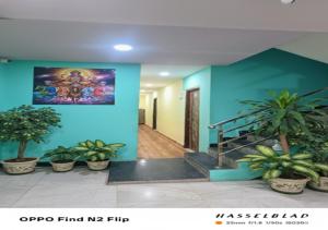 hotel priyadarshini grand