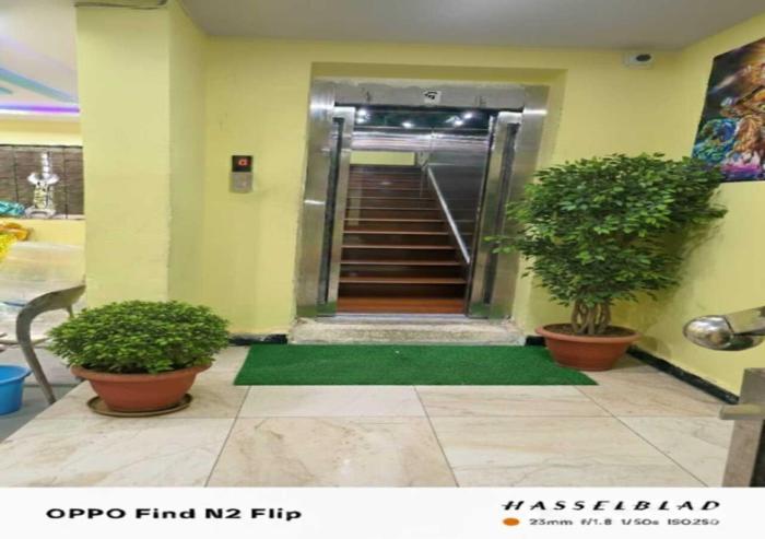 hotel priyadarshini grand