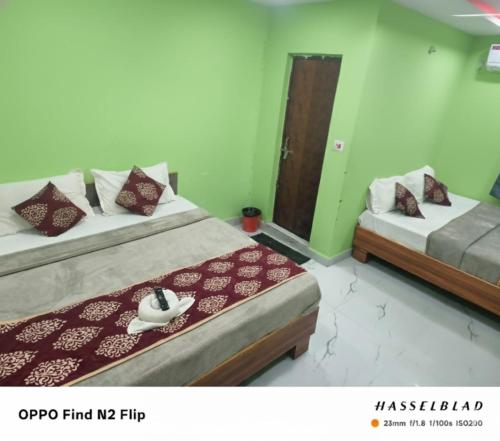 hotel priyadarshini grand