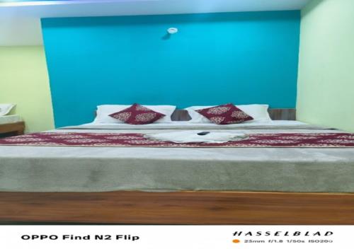 hotel priyadarshini grand