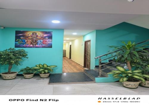 hotel priyadarshini grand